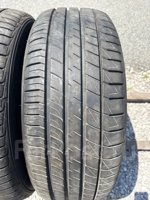 Dunlop Le Mans V+. ������, 2024 ���, �/�, ����� �� 5 % ����