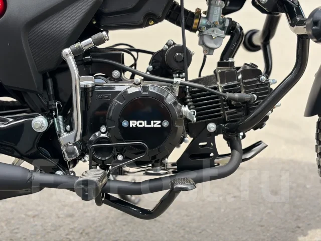 Roliz ����� Vertigo. 125����. ��., ��������, ��� ���, ��� ������� ����