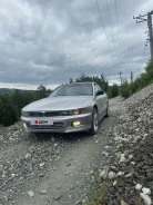 Mitsubishi Galant. JMYSREA2AXZ002144, 4G63 ����