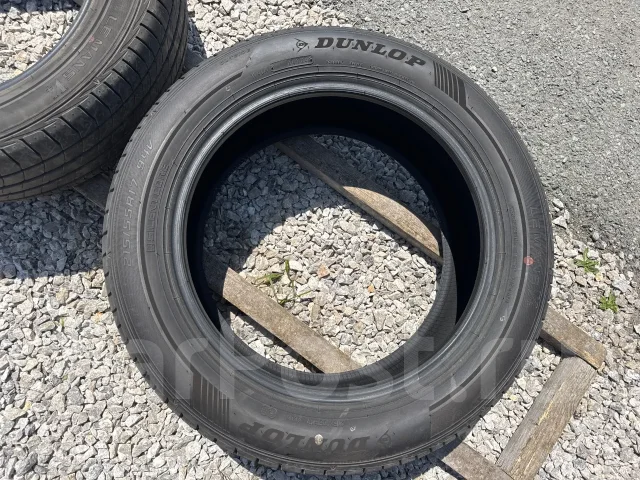 Dunlop Le Mans V+. ������, 2024 ���, �/�, ����� �� 5 % ����