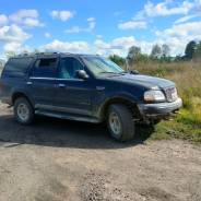 Lincoln Navigator. UN93, 5.4 ����