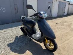 Honda Dio AF35 ZX. 50����. ��., ��������, ���������, ��� ������� ����