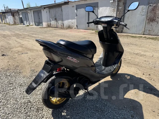 Honda Dio AF35 ZX. 50����. ��., ��������, ���������, ��� ������� ����