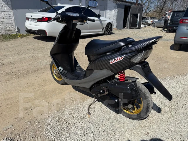 Honda Dio AF35 ZX. 50����. ��., ��������, ���������, ��� ������� ����