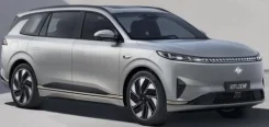 Dongfeng EP 008 ������� ������������ ��������� ����