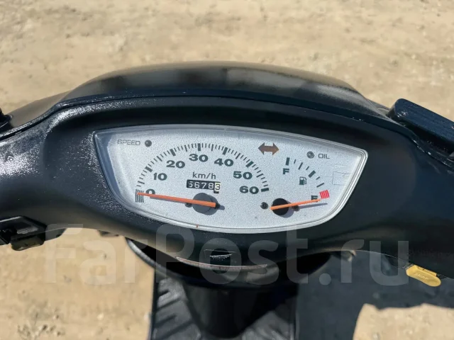 Honda Dio AF35 ZX. 50����. ��., ��������, ���������, ��� ������� ����