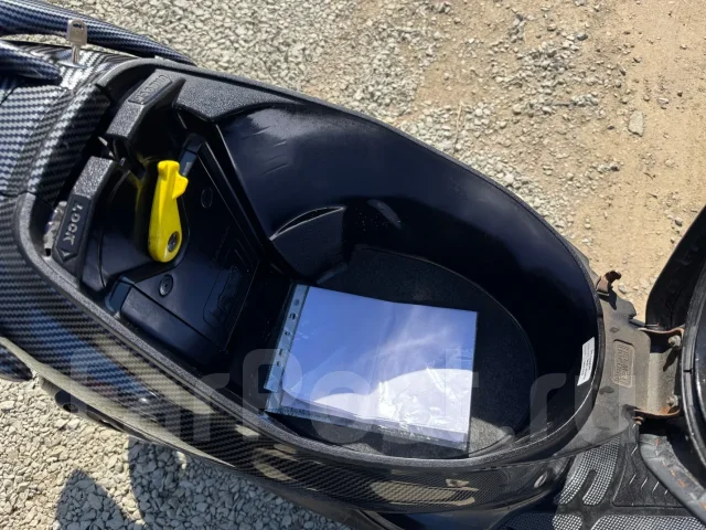 Honda Dio AF35 ZX. 50����. ��., ��������, ���������, ��� ������� ����