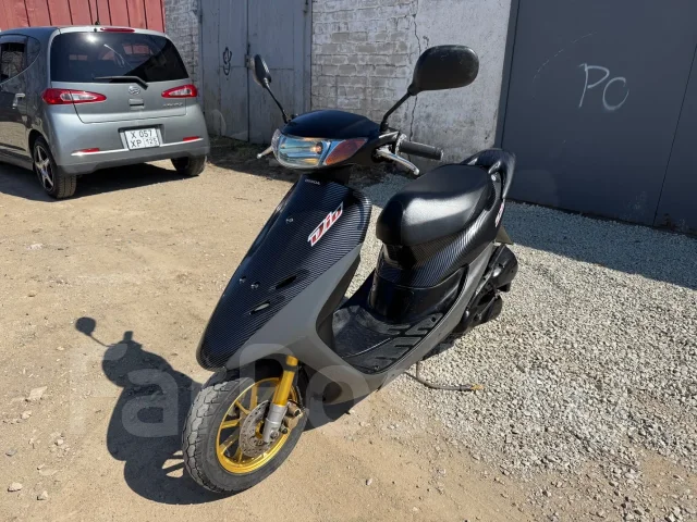 Honda Dio AF35 ZX. 50����. ��., ��������, ���������, ��� ������� ����