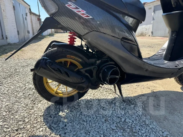 Honda Dio AF35 ZX. 50����. ��., ��������, ���������, ��� ������� ����