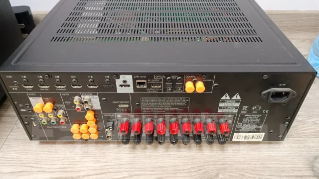 Pioneer ����