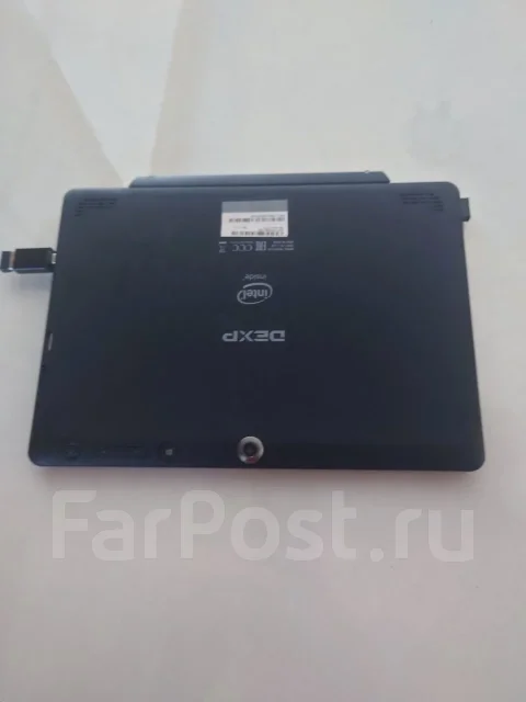 DEXP Ursus Z210. 10.5 ������, ������ 32 �� ����