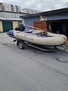 Badger Heavy Duty. 2016 ���, ����� 4,3��., ��������� ���������, 30��.�., ������ ����
