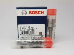 ����������� �������� Opel Corsa 1.3D Bosch ���. 0433171774 0433171774 ����