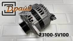 ��������� 23100-5V100 23100-5V101 ALH3373 KA24DE VQ35 ��������������� 23100-5V100 ����