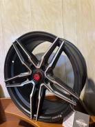 Rapidash. 7.5x17", 5x114.3, ET38, �� 73,1���. ����