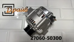 ��������� 27060-50300 DAL074 2UZ-FE LC100 80A Dagger 27060-50300 ����