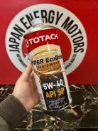 Totachi Hyper EcoDrive. 5W-40, �������������, 1��. ����