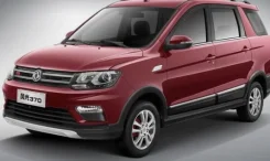 Dongfeng Fengon 370 ������ �������� ����