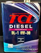 TCL Diesel. 0W-30, �������������, 4��. ����