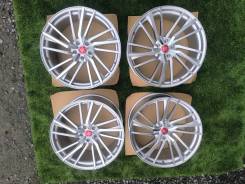 Lehrmeister Premix Dolche. 9.5x21", 5x114.3, ET35, �� 73,1���. ����