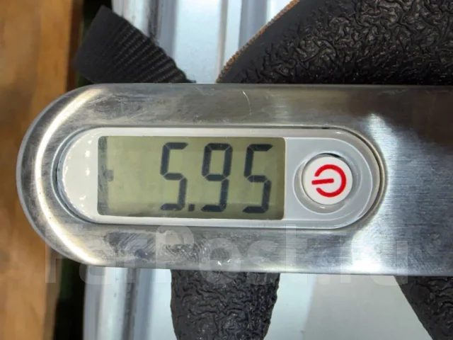 Lehrmeister Estrosa. 5.5x15", 4x100, ET42, �� 67,1���. ����