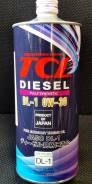 TCL Diesel. 0W-30, �������������, 1��. ����