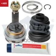 ���� Hyundai Accent (99-) (�����. ) [� ABS, 25/22] (K101853) Kroner Kroner ���. K101853 K101853 ����