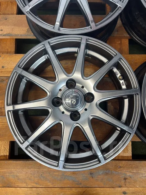 Vindeta Tiro. 5.5x15", 4x100, ET42, �� 73,1���. ����