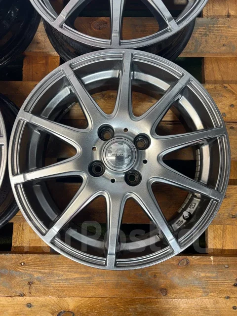 Vindeta Tiro. 5.5x15", 4x100, ET42, �� 73,1���. ����
