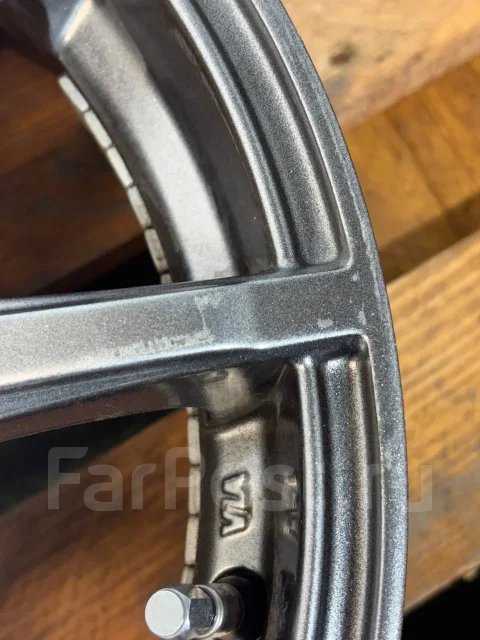 Vindeta Tiro. 5.5x15", 4x100, ET42, �� 73,1���. ����