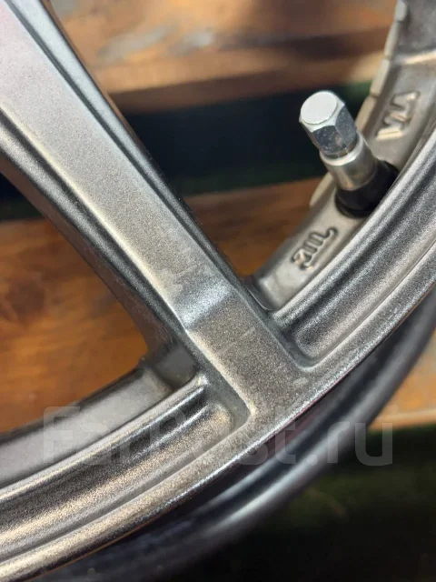 Vindeta Tiro. 5.5x15", 4x100, ET42, �� 73,1���. ����