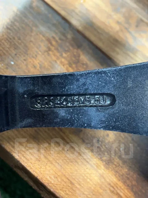 Vindeta Tiro. 5.5x15", 4x100, ET42, �� 73,1���. ����