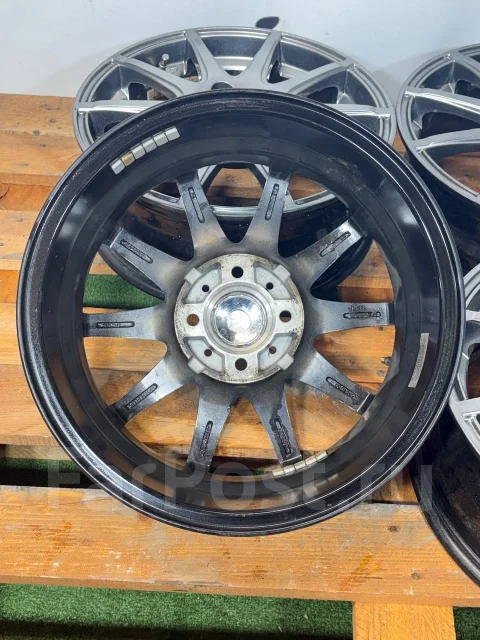 Vindeta Tiro. 5.5x15", 4x100, ET42, �� 73,1���. ����