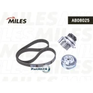�������� ����� ��� VAG 1.6 (100/102 �. �. ) 95- (� ������) Miles AB08025 AB08025 ����