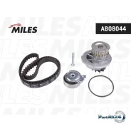 �������� ����� ��� Chevrolet AVEO/Lanos 1.4/1.5 8V 97- (� ������) Miles AB08044 AB08044 ����