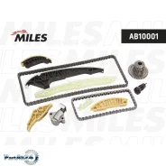 �������� ���� ��� VAG 1.8 TFSI CDAA/CDHA/CDHB/BZB/BYT 08- co ����������� Miles AB10001 AB10001 ����