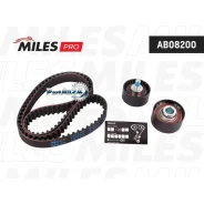 �������� ����� ��� LADA Priora/Kalina 1.4/1.6 16V PRO Miles AB08200 AB08200 ����