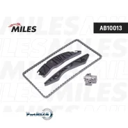�������� ���� ��� KIA CEED/RIO III/Solaris 1.4/1.6 CVVT 12- ��� ��������� Miles AB10013 AB10013 ����