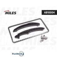�������� ���� ��� VAG 1.4FSi/TFSi 16V 07- ��� ��������� Miles AB10004 AB10004 ����