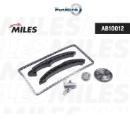�������� ���� ��� VAG 1.4FSi/TFSi 16V 07- co ����������� Miles AB10012 AB10012 ����