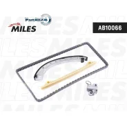�������� ���� ��� Suzuki Ignis II/Jimny/Swift III/SX-4 M13A, M15A ��� ��������� Miles AB10066 AB10066 ����