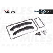 �������� ���� ��� VAG 1.4FSi-1.6FSi BAG/BLF/BLP 03- ��� ��������� Miles AB10047 AB10047 ����