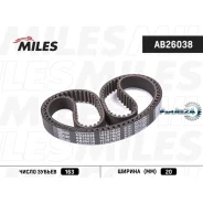������ ��� VAG 1.2-1.4 12- Miles AB26038 AB26038 ����