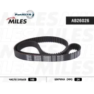 ������ ��� OPEL 1.6-1.8 04- (146X24) Miles AB26026 AB26026 ����