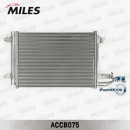��������� VAG Caddy III / Touran 1.4-2.0/1.9-2.0 TDi 03- Miles ACCB075 ACCB075 ����