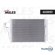 ��������� Hyundai I30 1.4/1.6D 12-/Elantra 11- Miles ACCB157 ACCB157 ����