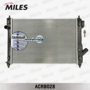 �������� Chevrolet AVEO (09- )1.2/1.4/1.6 ������ Miles ACRB028 ACRB028 ����