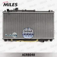 �������� KIA Spectra/Shuma (96-07) 1.5/1.6/1.8 AT ������ Miles ACRB048 ACRB048 ����