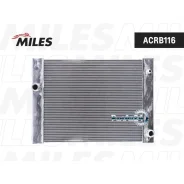 �������� BMW 5 (01-10) E60/E61 2.0-3.0 A/MT ������ Miles ACRB116 ACRB116 ����