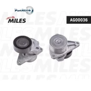���������� ����� ���������� Volvo S40/60/70/80 Miles AG00036 AG00036 ����
